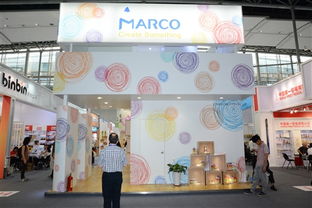 國內(nèi)參展商 特裝天地 廣交會綠色發(fā)展