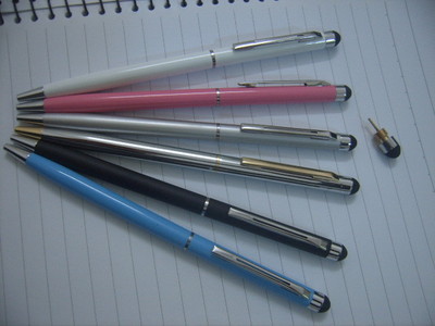 【大量供應各種筆】價格,廠家,圖片,辦公文教用品加工,深圳市分享文具-