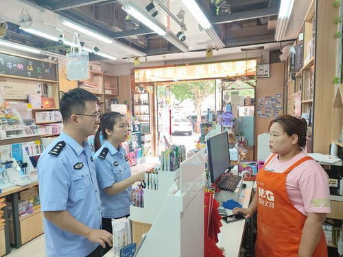 韓城市公安局開展端午 高考前食品及文具用品專項(xiàng)檢查