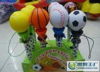 【后SOHO文化用品】球筆 創意筆 辦公文具用品 塑料圓珠筆_辦公、文教_世界工廠網中國產品信息庫