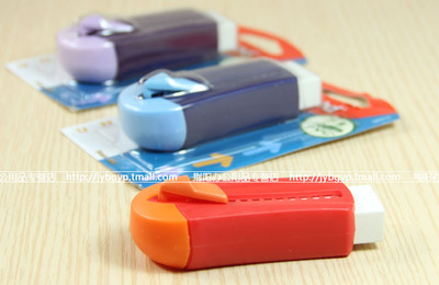 【法國馬培德MAPED小鯨魚技術(shù)橡皮 橡皮擦 大塊頭 012000】價(jià)格,廠家,圖片,橡皮擦,上海荊陽文教用品-