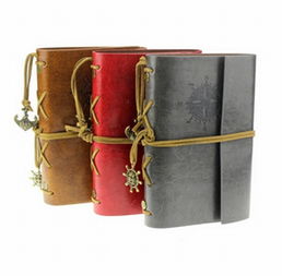 跨境電商便簽以及記事本新類目熱銷產品解析