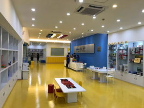 東莞市科普教育協(xié)會會員走訪