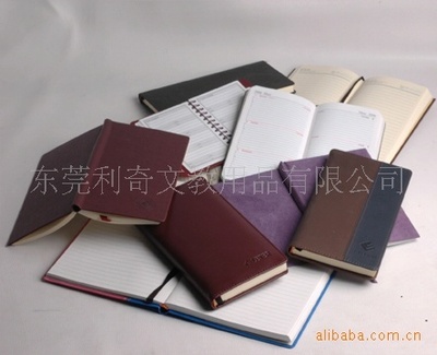 復古環保筆記本定制指南 品味與環保的完美融合